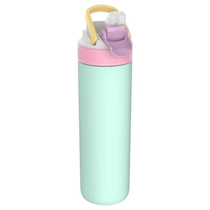 Kambukka Lagoon Insulated Ice Pop 600 ml green — image 3