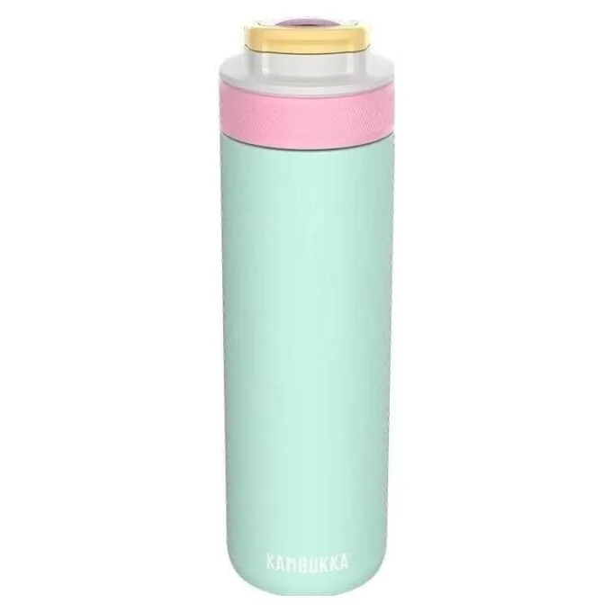 Kambukka Lagoon Insulated Ice Pop 600 ml green — image 4