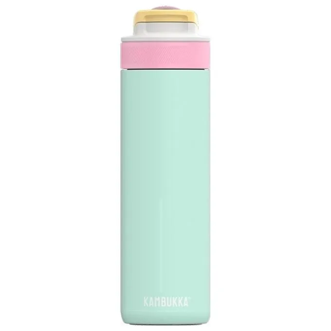 Kambukka Lagoon Insulated Ice Pop 600 ml green — image 5
