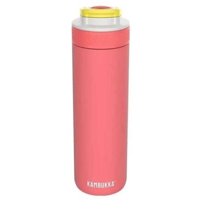Kambukka Lagoon Insulated Fluo Fantasy 600 ml pink — image 4