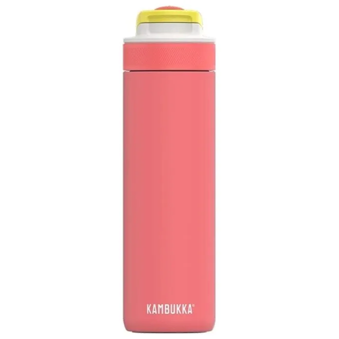 Kambukka Lagoon Insulated Fluo Fantasy 600 ml pink — image 5