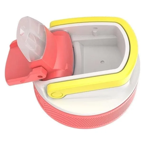 Kambukka Lagoon Insulated Fluo Fantasy 600 ml pink — image 6