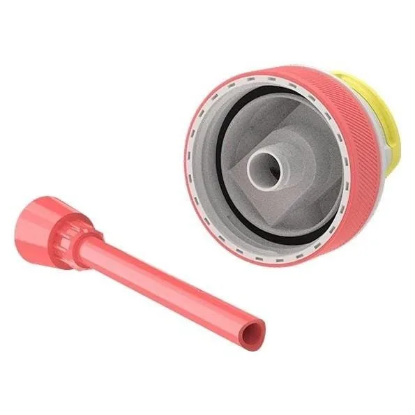 Kambukka Lagoon Insulated Fluo Fantasy 600 ml pink — image 7