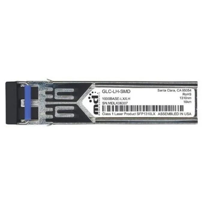 Cisco GLC-LH-SMD network transceiver module — image 1