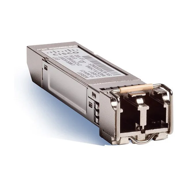 Cisco GLC-LH-SMD network transceiver module — image 2