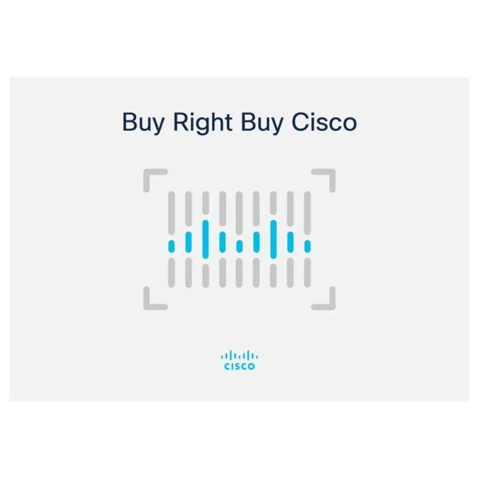 Cisco GLC-LH-SMD network transceiver module — image 3