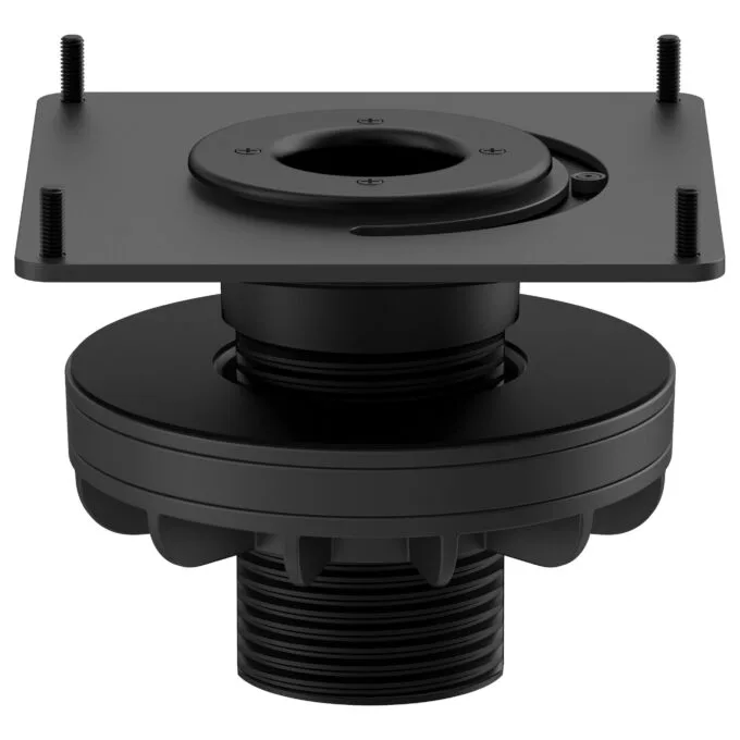 Logitech 939-001811 video conferencing system — image 1