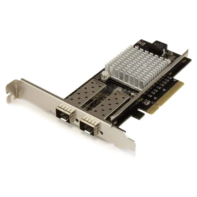 StarTech.com PEX20000SFPI network card — image 1