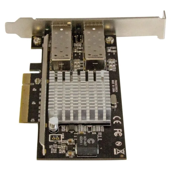StarTech.com PEX20000SFPI network card — image 4