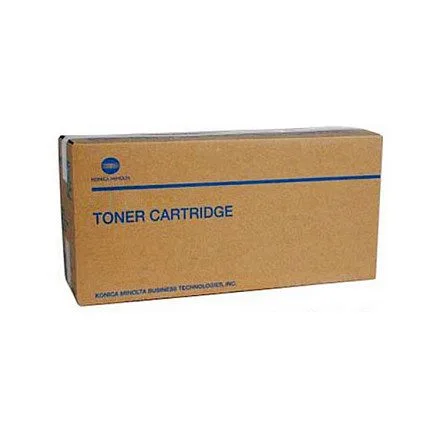 Konica Minolta TN-711M toner cartridge — image 1
