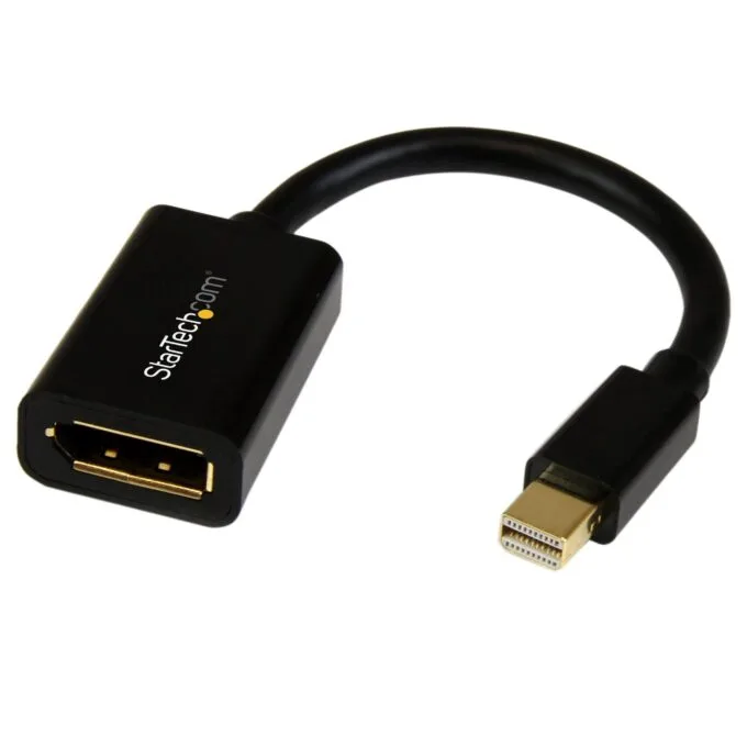 StarTech.com MDP2DPMF6IN DisplayPort cable — image 1