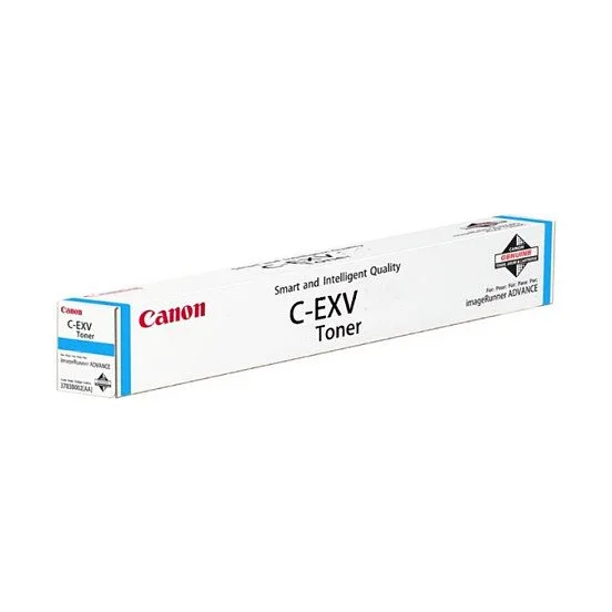 Canon C-EXV 51L toner cartridge — image 1