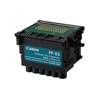 Canon PF-05 print head — image 1