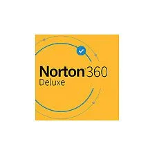 Norton 360 Deluxe