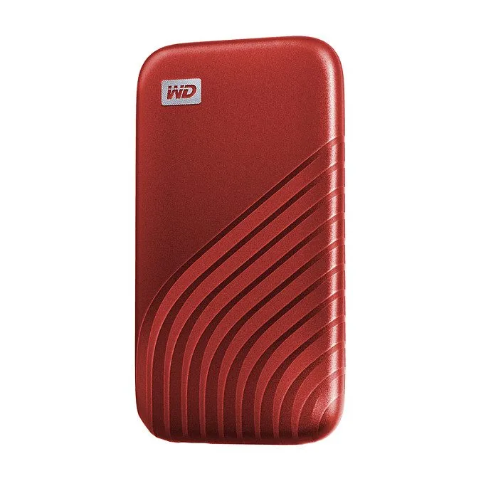 Western Digital My Passport — image 3