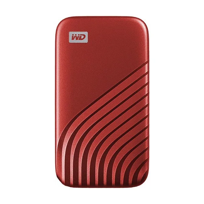 Western Digital My Passport — image 8