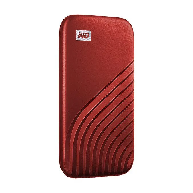 Western Digital My Passport — image 2