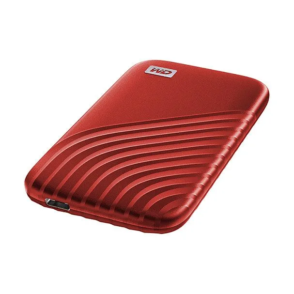 Western Digital My Passport — image 4