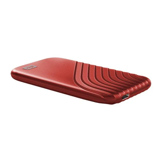 Western Digital My Passport — image 5