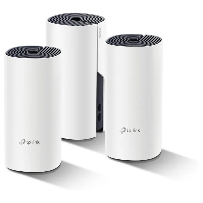 TP-Link Deco P9 (3-pack) — image 1