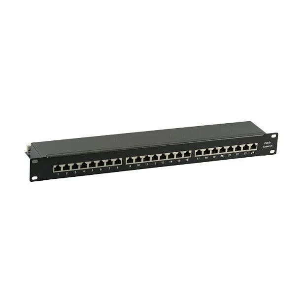 EFB Elektronik 37666SW.1M patch panel — image 1