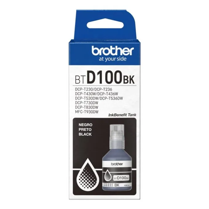 Brother BT-D100BK — image 2