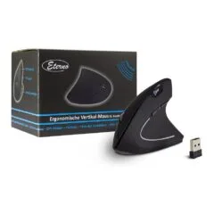 Inter-Tech KM-206R mouse