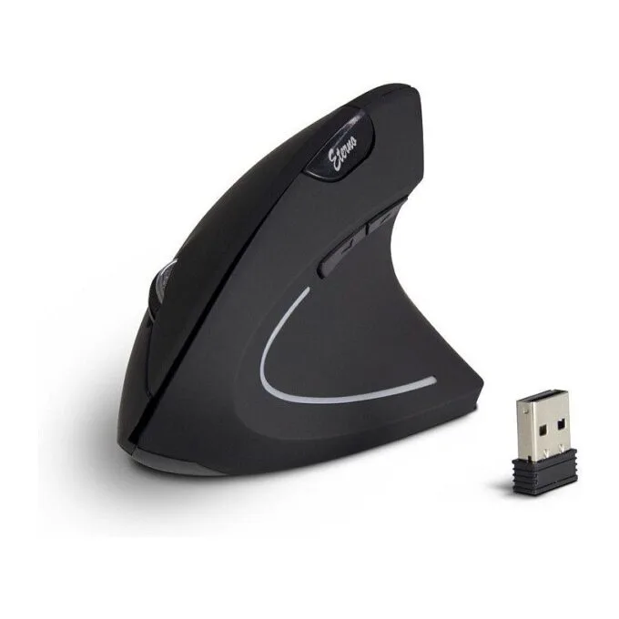 Inter-Tech KM-206R mouse — image 2