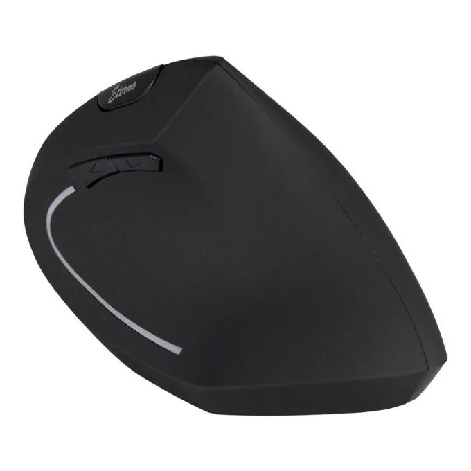 Inter-Tech KM-206R mouse — image 3