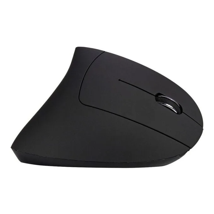 Inter-Tech KM-206R mouse — image 4
