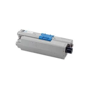 OKI 46490608 toner cartridge — image 1
