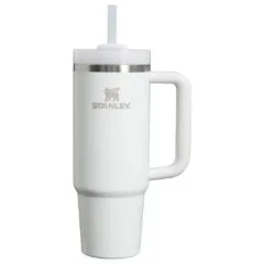 Stanley Quencher H2.O FlowState 0.89 l Frost white