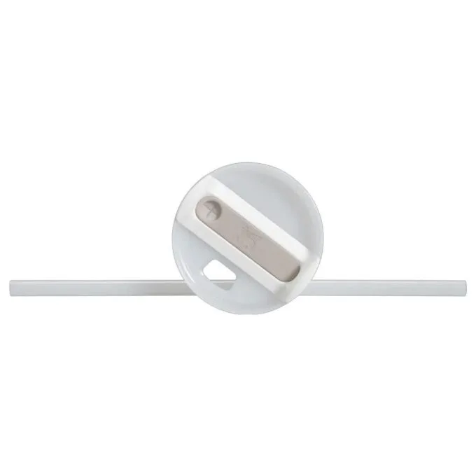 Stanley Quencher H2.O FlowState 0.89 l Frost white — image 3