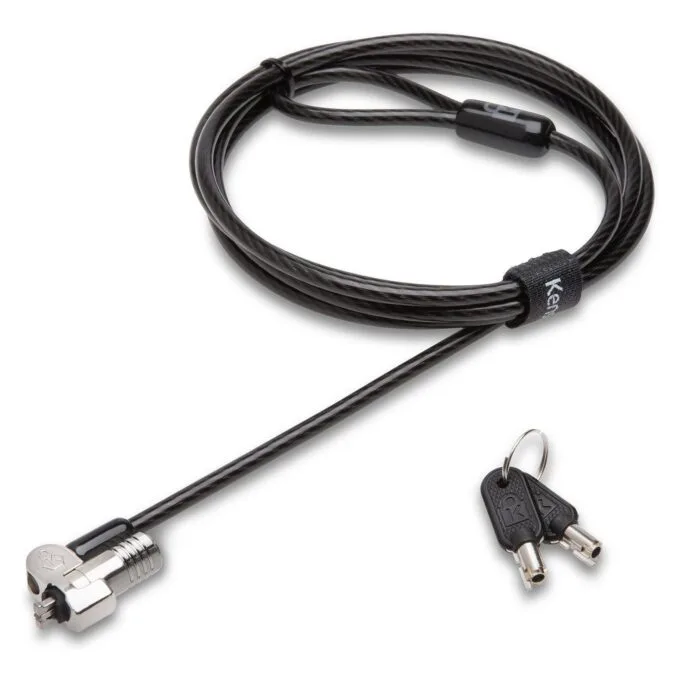 Kensington NanoSaver cable lock — image 1