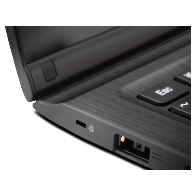 Kensington NanoSaver cable lock — image 2
