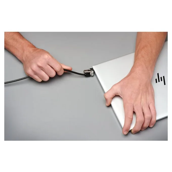 Kensington NanoSaver cable lock — image 12