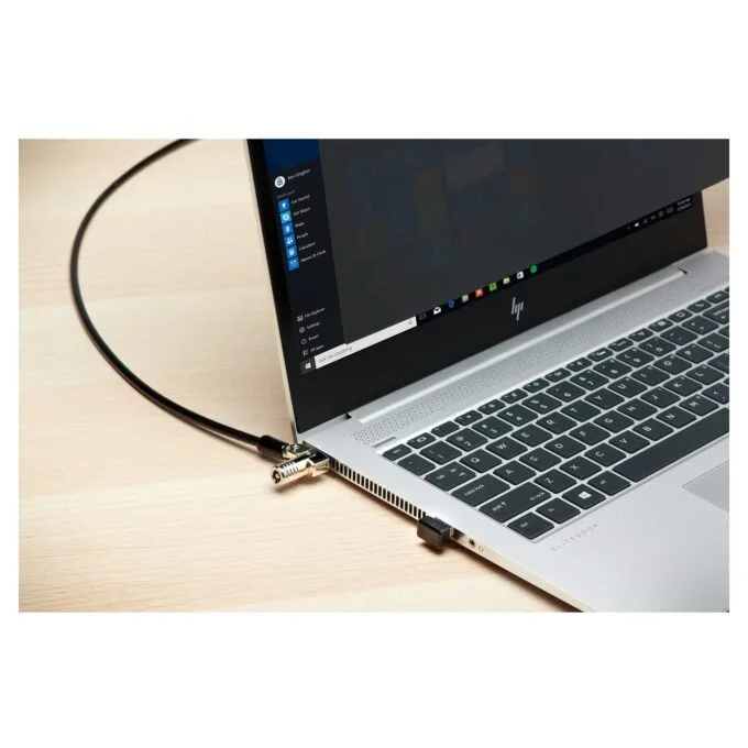 Kensington NanoSaver cable lock — image 14