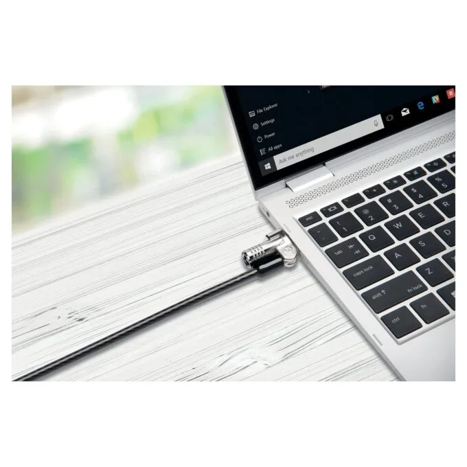 Kensington NanoSaver cable lock — image 10