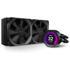 NZXT RL-KRZ53-01 computer cooling system