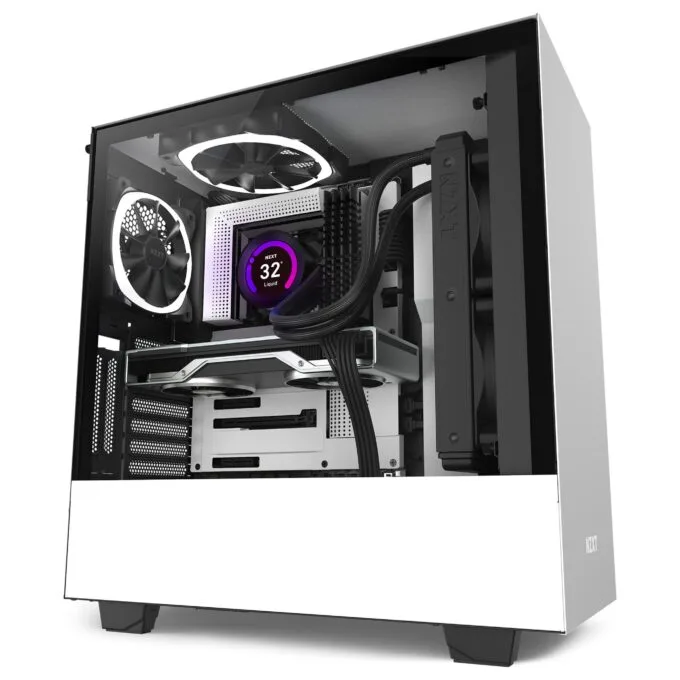 NZXT RL-KRZ53-01 computer cooling system — image 6