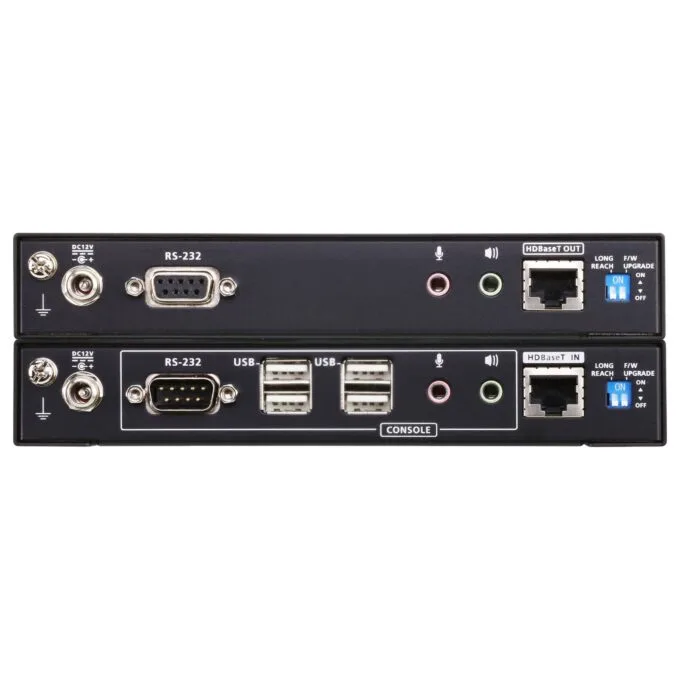 ATEN CE924-AT-G KVM extender — image 3