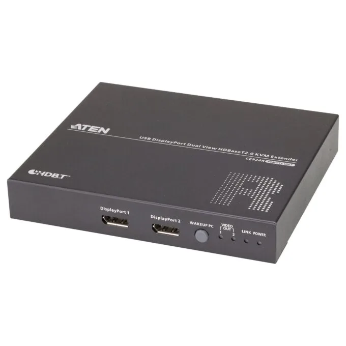 ATEN CE924-AT-G KVM extender — image 5