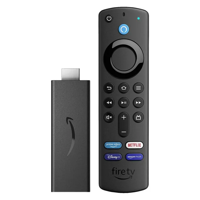 Amazon Fire TV Stick 2021 — image 1