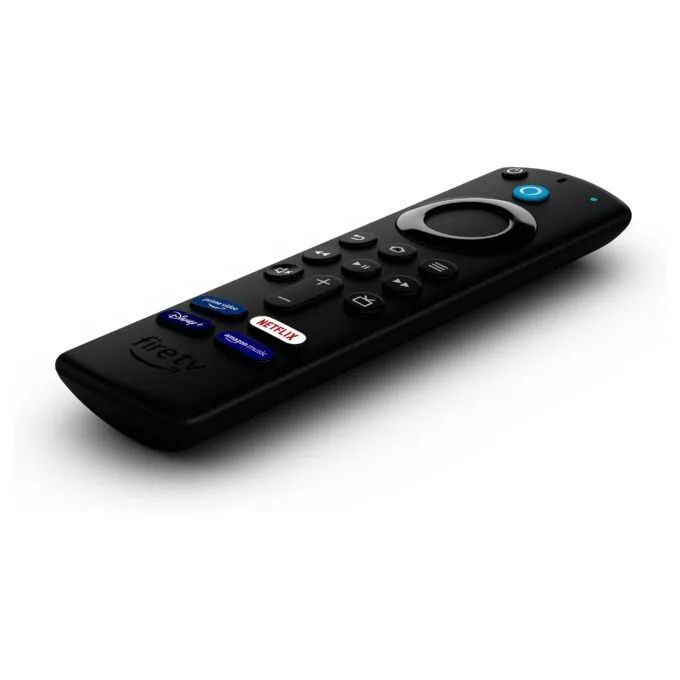 Amazon Fire TV Stick 2021 — image 2