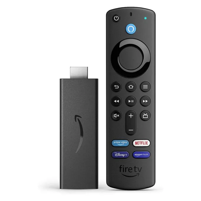 Amazon Fire TV Stick 2021 — image 12