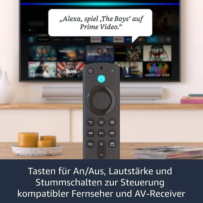 Amazon Fire TV Stick 2021 — image 14