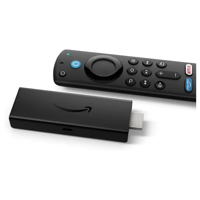 Amazon Fire TV Stick 2021 — image 3
