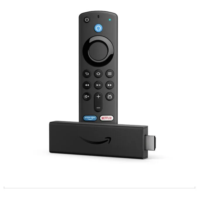 Amazon Fire TV Stick 2021 — image 5