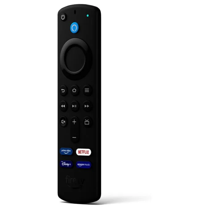 Amazon Fire TV Stick 2021 — image 6