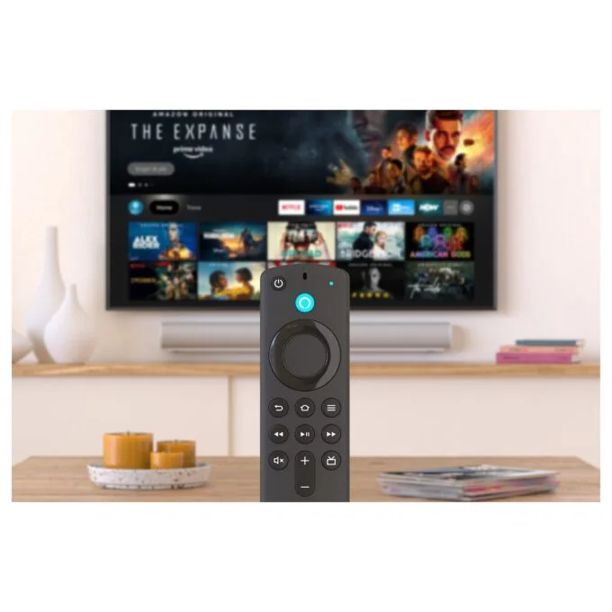 Amazon Fire TV Stick 2021 — image 9
